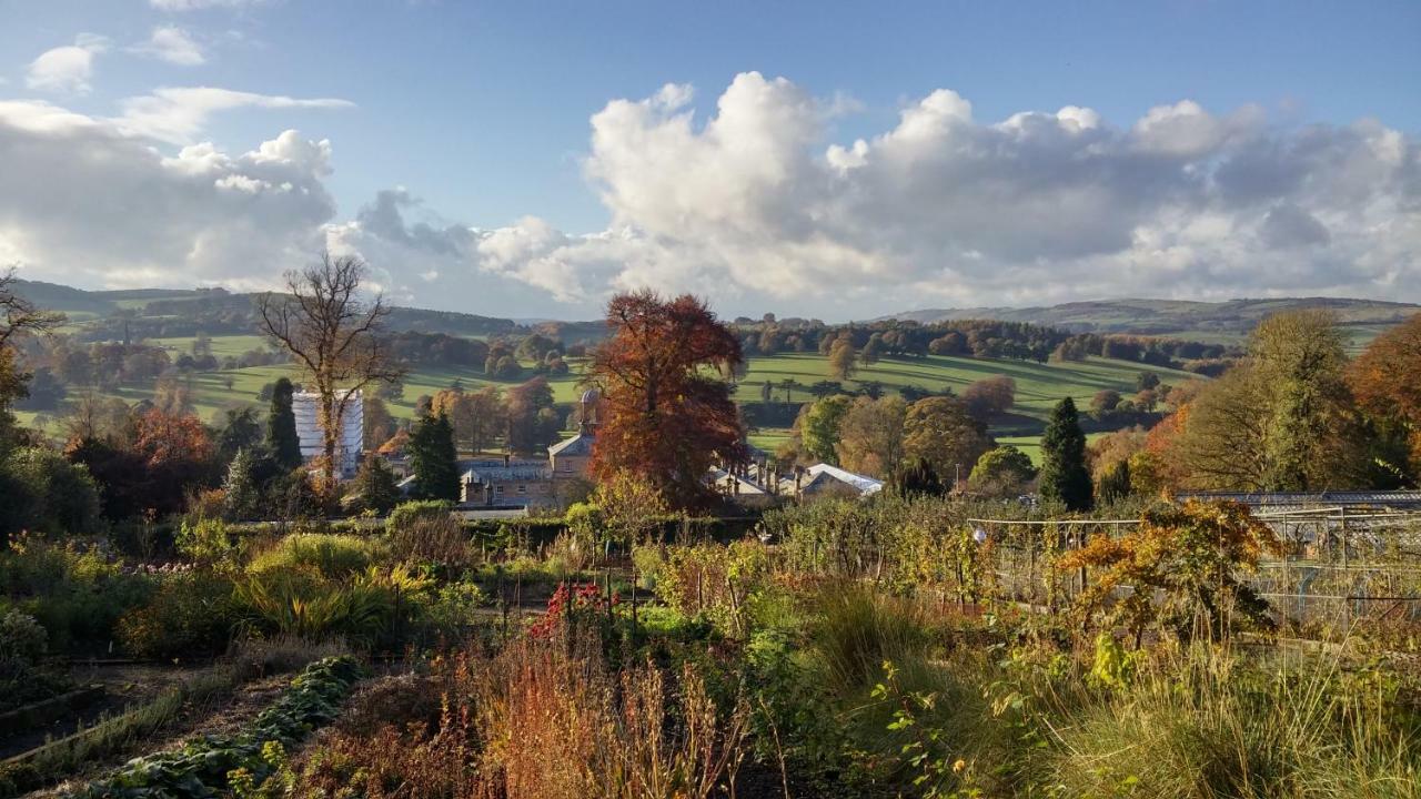 Clover Cottage Winster  Eksteriør bilde